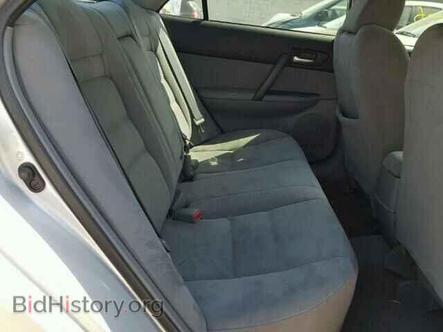 2008 MAZDA 6 - VIN: 1YVHP80C785M05675 - Фото 6