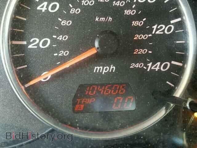 2008 MAZDA 6 - VIN: 1YVHP80C785M05675 - Фото 8
