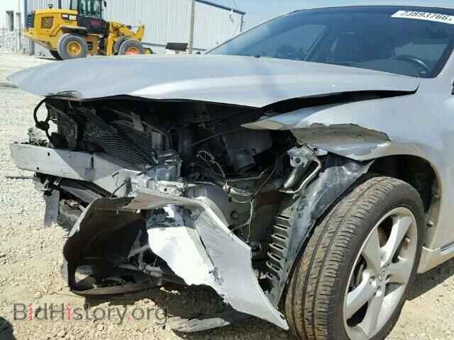 2008 MAZDA 6 - VIN: 1YVHP80C785M05675 - Фото 9