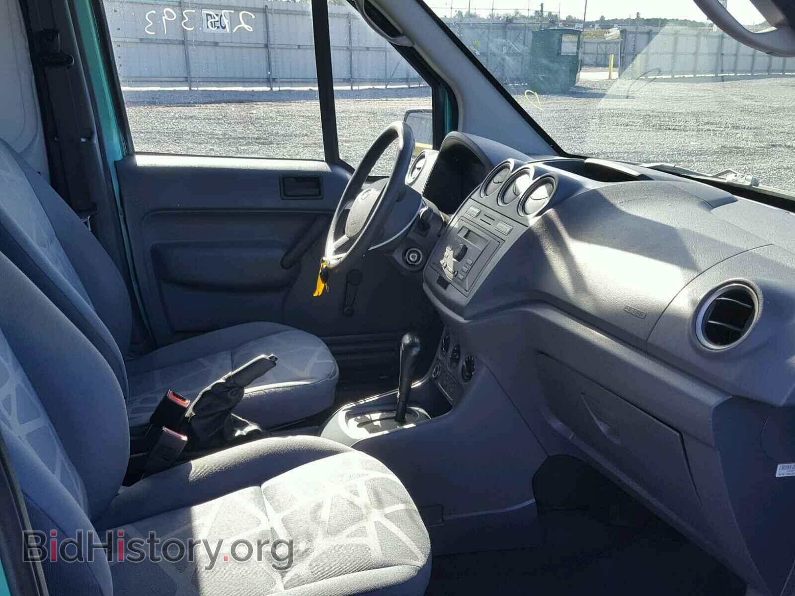 2010 FORD TRANSIT CO - VIN: NM0LS7CN0AT023251 - Фото 5