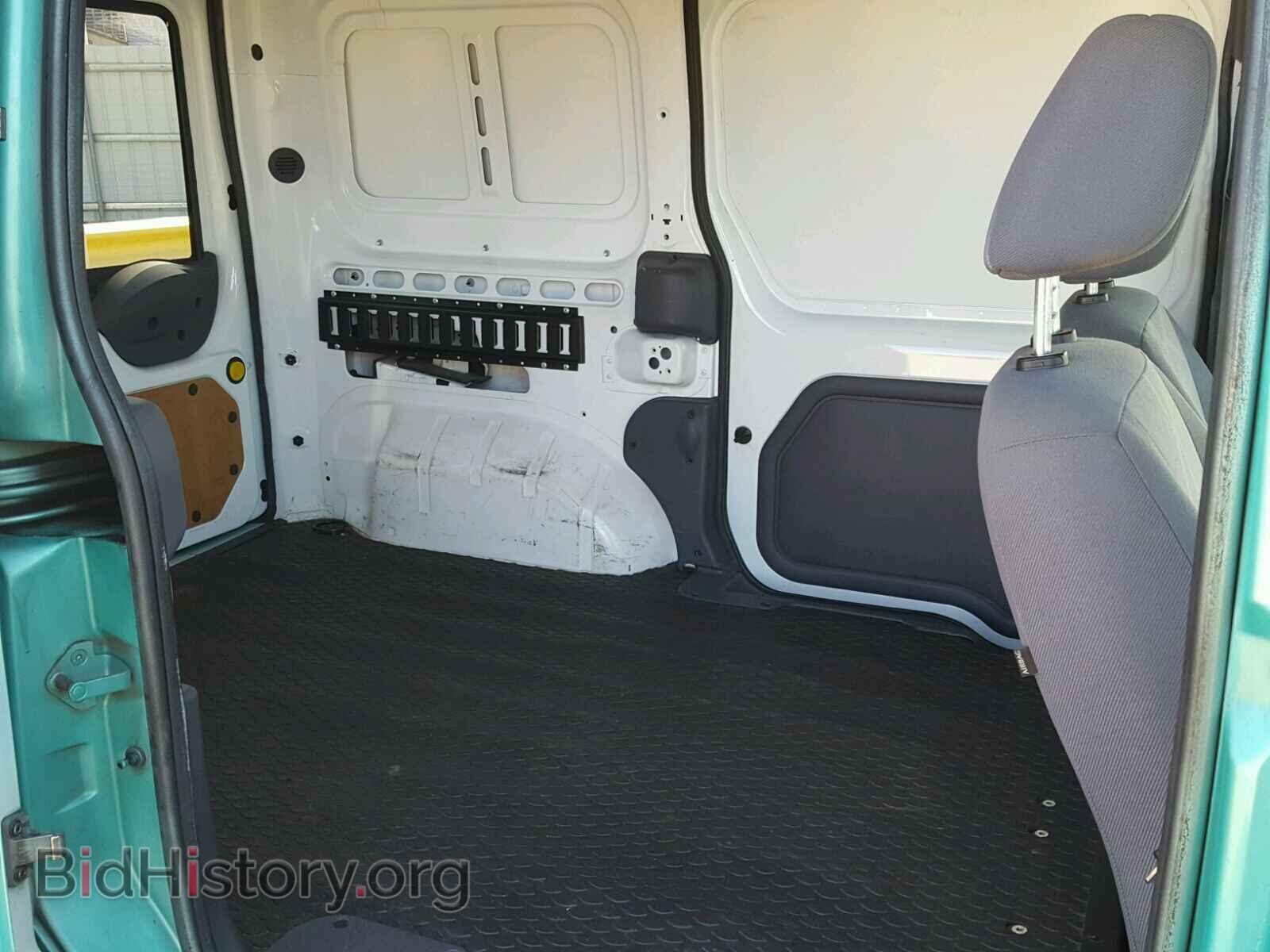 2010 FORD TRANSIT CO - VIN: NM0LS7CN0AT023251 - Фото 6