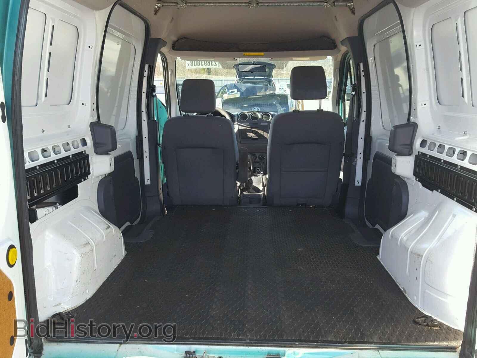 2010 FORD TRANSIT CO - VIN: NM0LS7CN0AT023251 - Фото 9