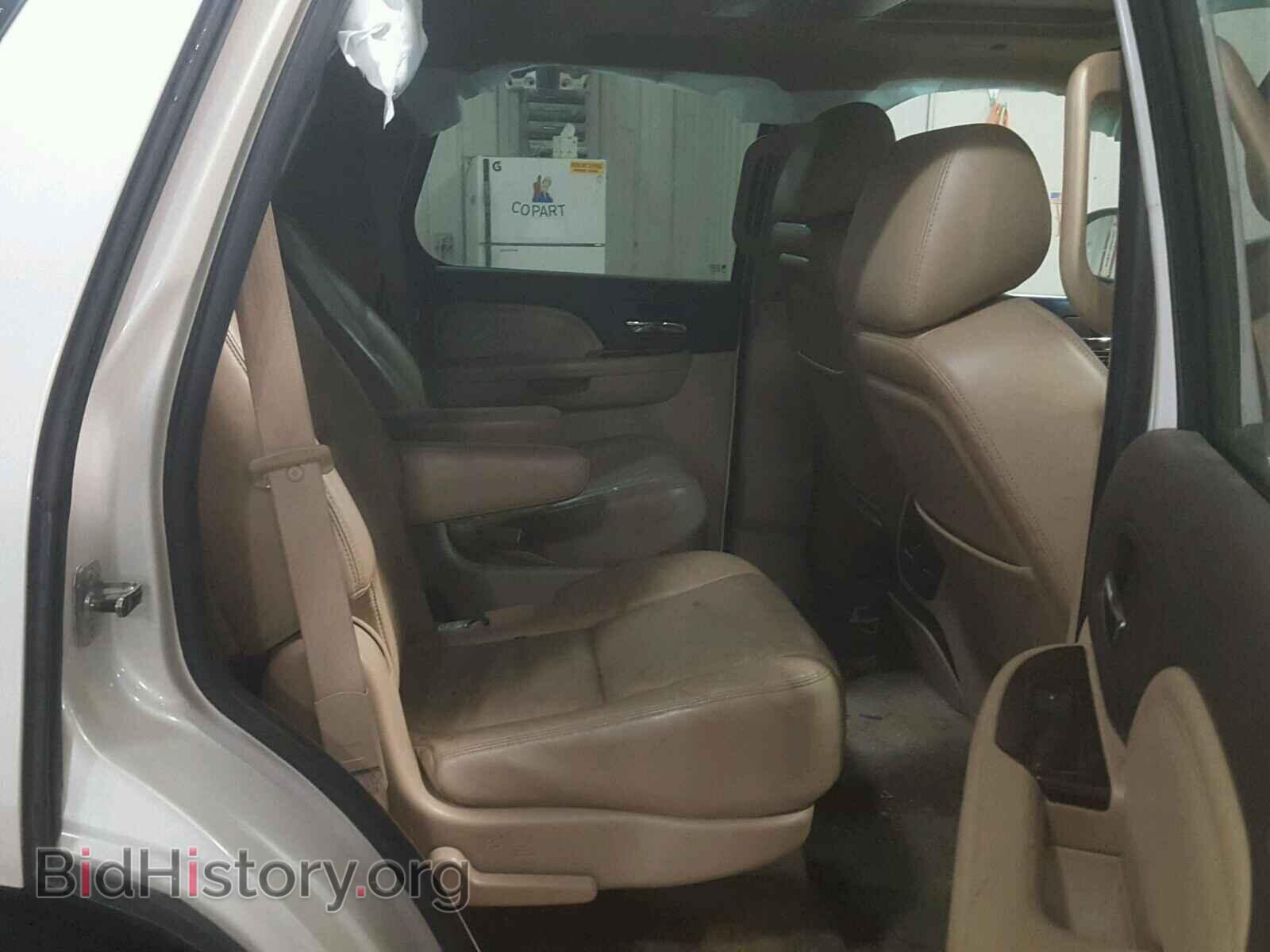 2011 GMC YUKON - VIN: 1GKS2EEF7BR185373 - Фото 6