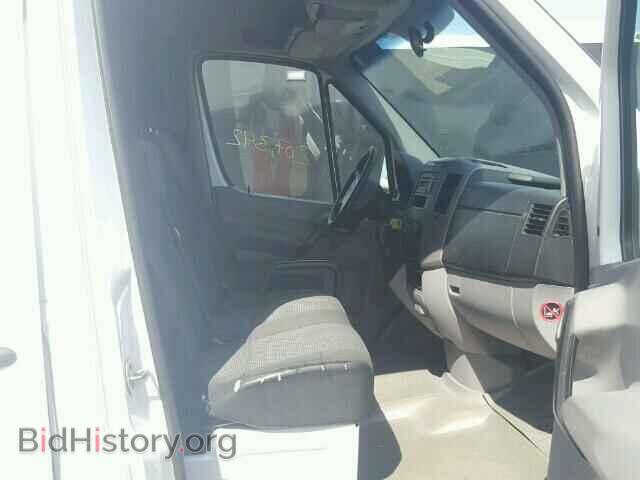 2010 MERCEDES-BENZ SPRINTER - VIN: WD3PE8CC6A5496893 - Фото 5