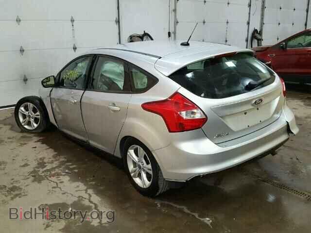 2012 FORD FOCUS - VIN: 1FAHP3K23CL311431 - Photo 3