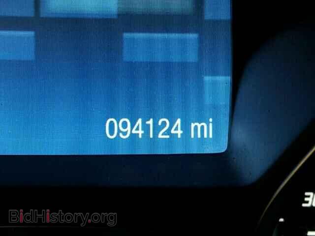 2012 FORD FOCUS - VIN: 1FAHP3K23CL311431 - Photo 8