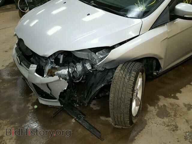 2012 FORD FOCUS - VIN: 1FAHP3K23CL311431 - Photo 9