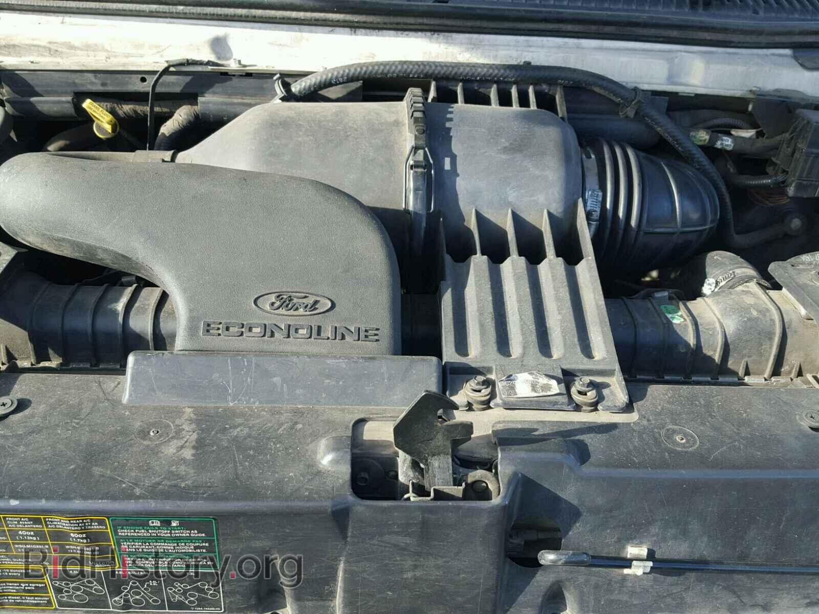 2004 FORD ECONOLINE - VIN: 1FBSS31L94HA16254 - Photo 7