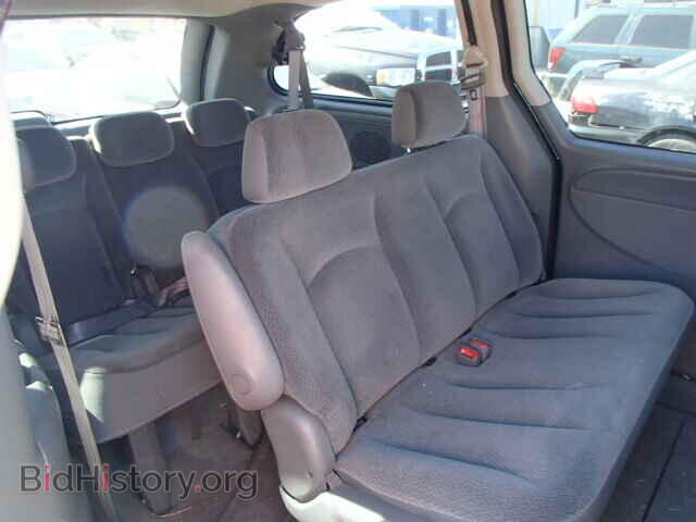 2005 DODGE CARAVAN - VIN: 1D4GP24R55B350494 - Фото 6