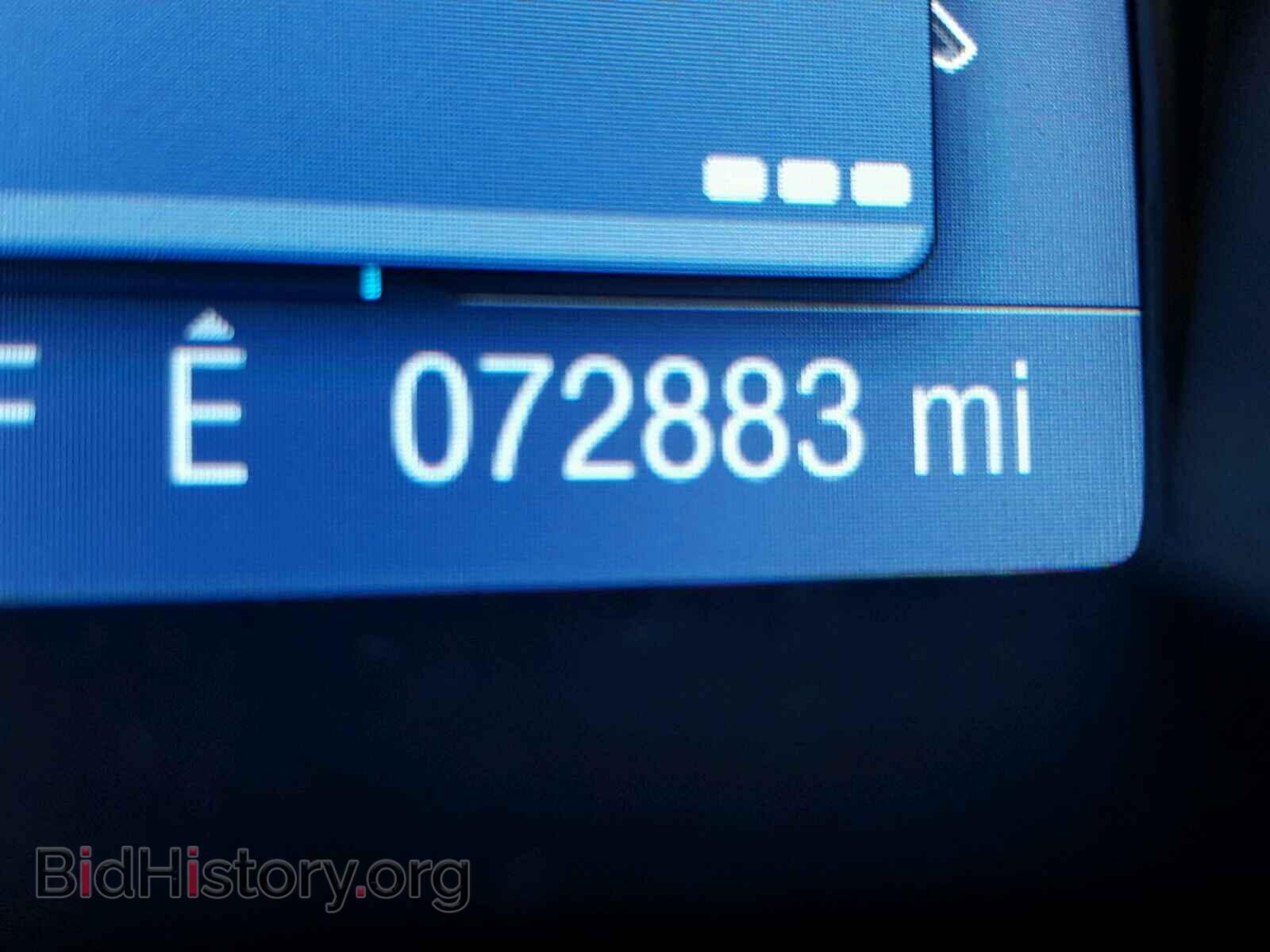 2013 FORD FOCUS - VIN: 1FADP3E23DL142801 - Фото 8