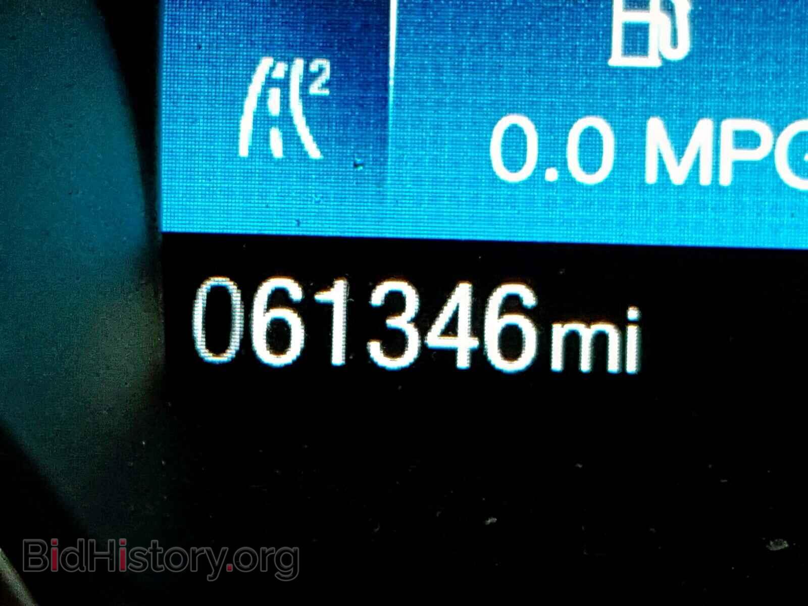 2015 FORD FOCUS SE - VIN: 1FADP3K2XFL315513 - Фото 8