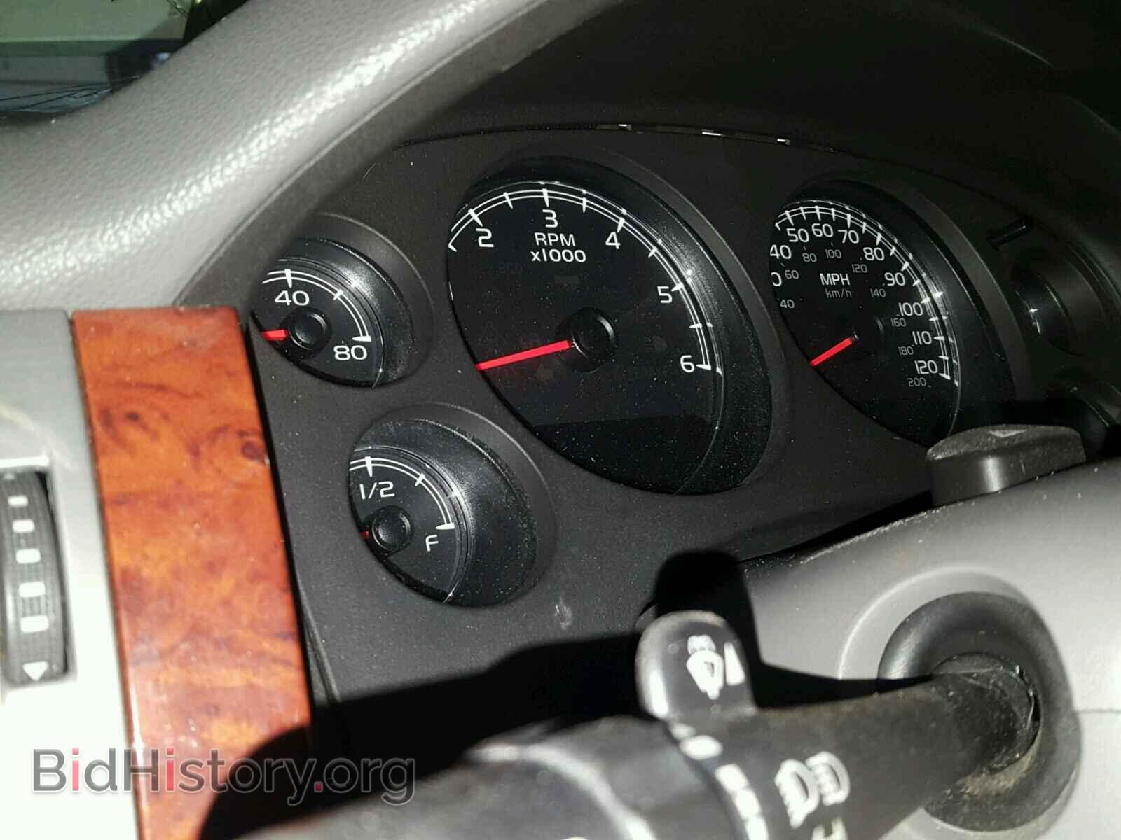 2010 GMC YUKON - VIN: 1GKUKCE03AR236956 - Фото 8