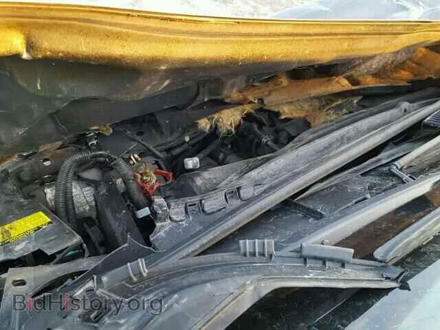 2012 HONDA CIVIC - VIN: 2HGFB2F50CH109840 - Photo 7