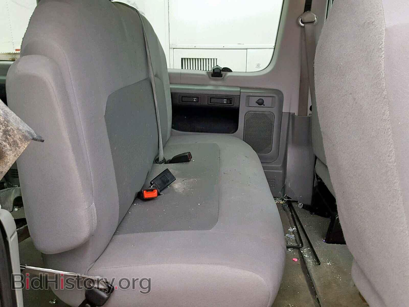 2012 FORD ECONOLINE - VIN: 1FBNE3BL2CDA77552 - Photo 6