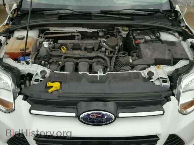 2012 FORD FOCUS - VIN: 1FAHP3H26CL430839 - Photo 7