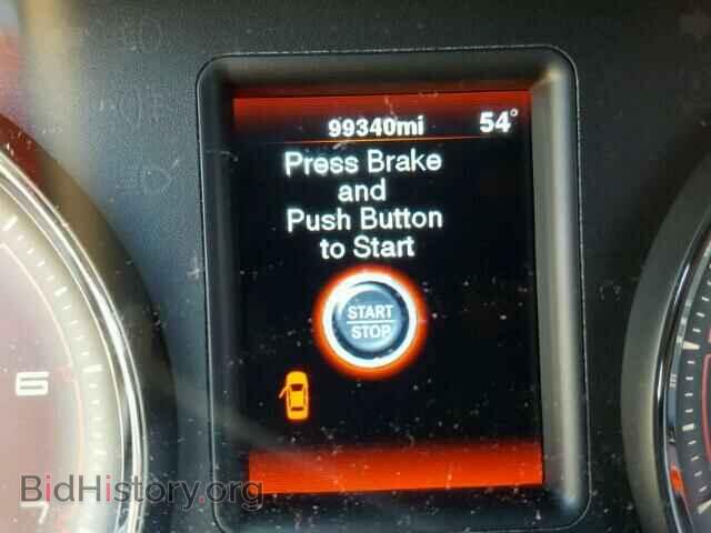 2012 DODGE CHARGER - VIN: 2C3CDXBG1CH131995 - Фото 8
