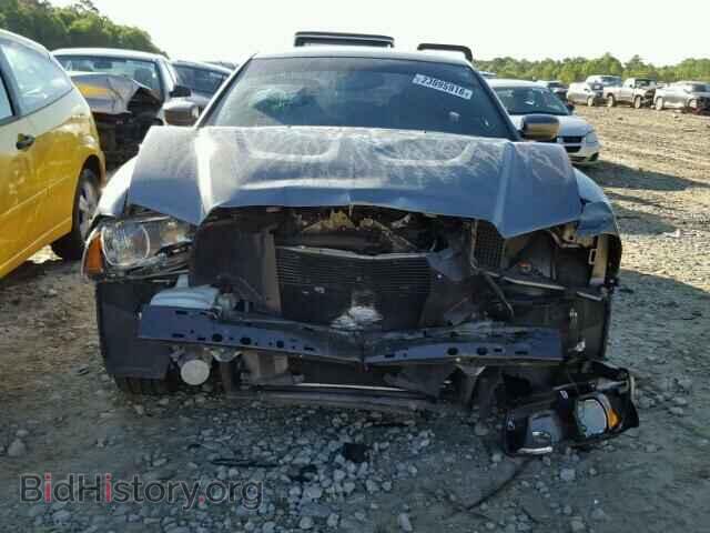 2012 DODGE CHARGER - VIN: 2C3CDXBG1CH131995 - Фото 9
