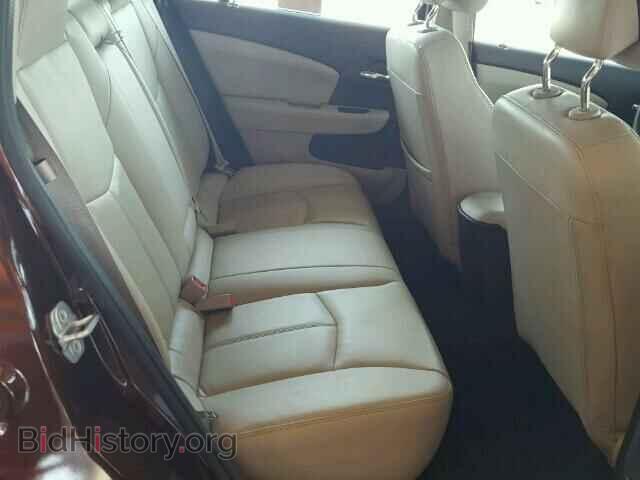 2013 CHRYSLER 200 - VIN: 1C3CCBCG9DN555406 - Фото 6