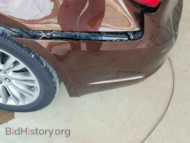 2013 CHRYSLER 200 - VIN: 1C3CCBCG9DN555406 - Фото 10