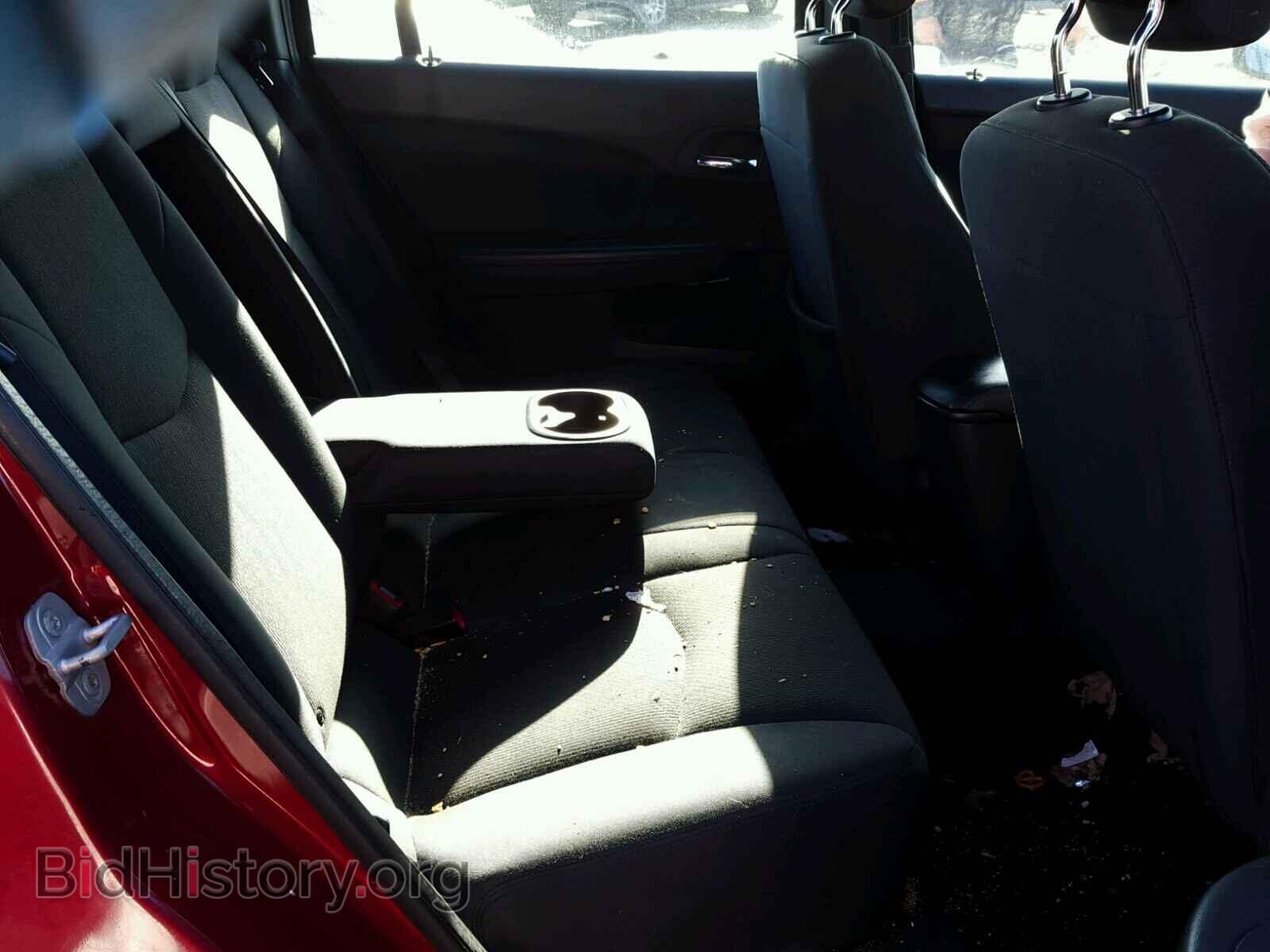 2011 CHRYSLER 200 - VIN: 1C3BC1FB2BN538014 - Фото 6