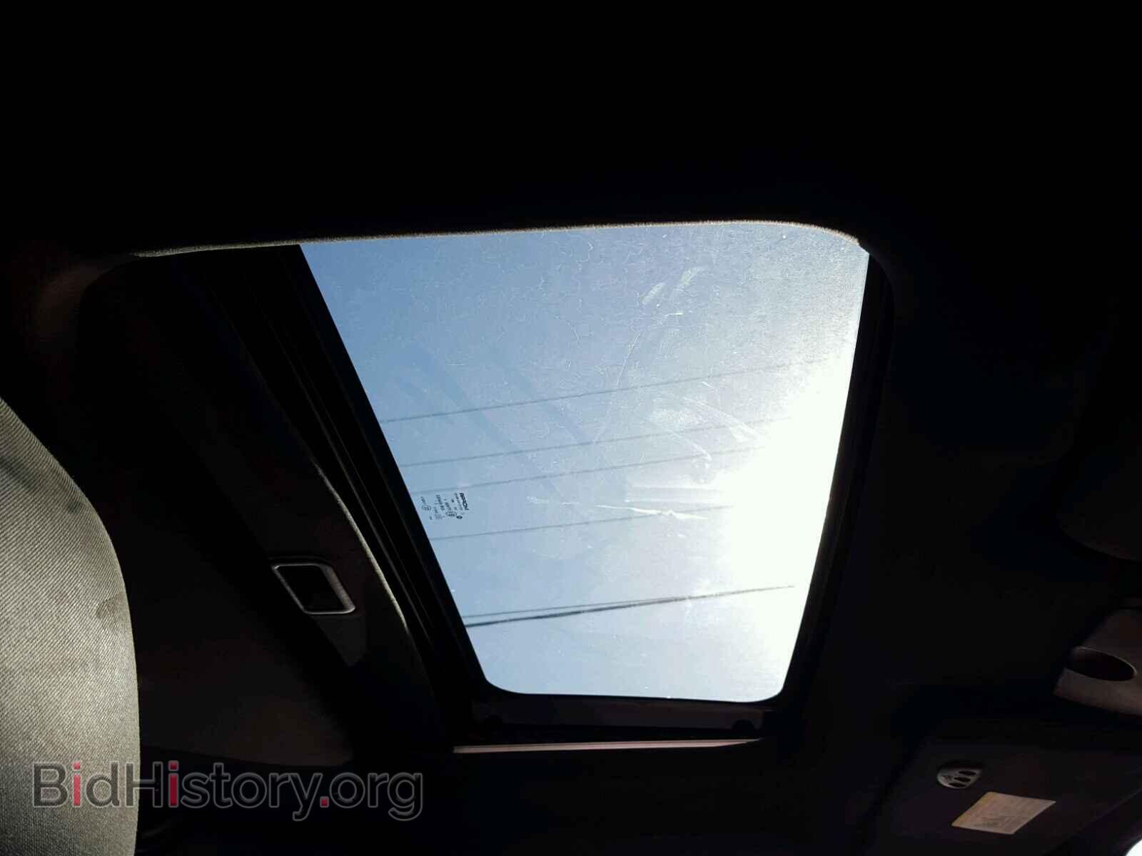2011 CHRYSLER 200 - VIN: 1C3BC1FB2BN538014 - Фото 9