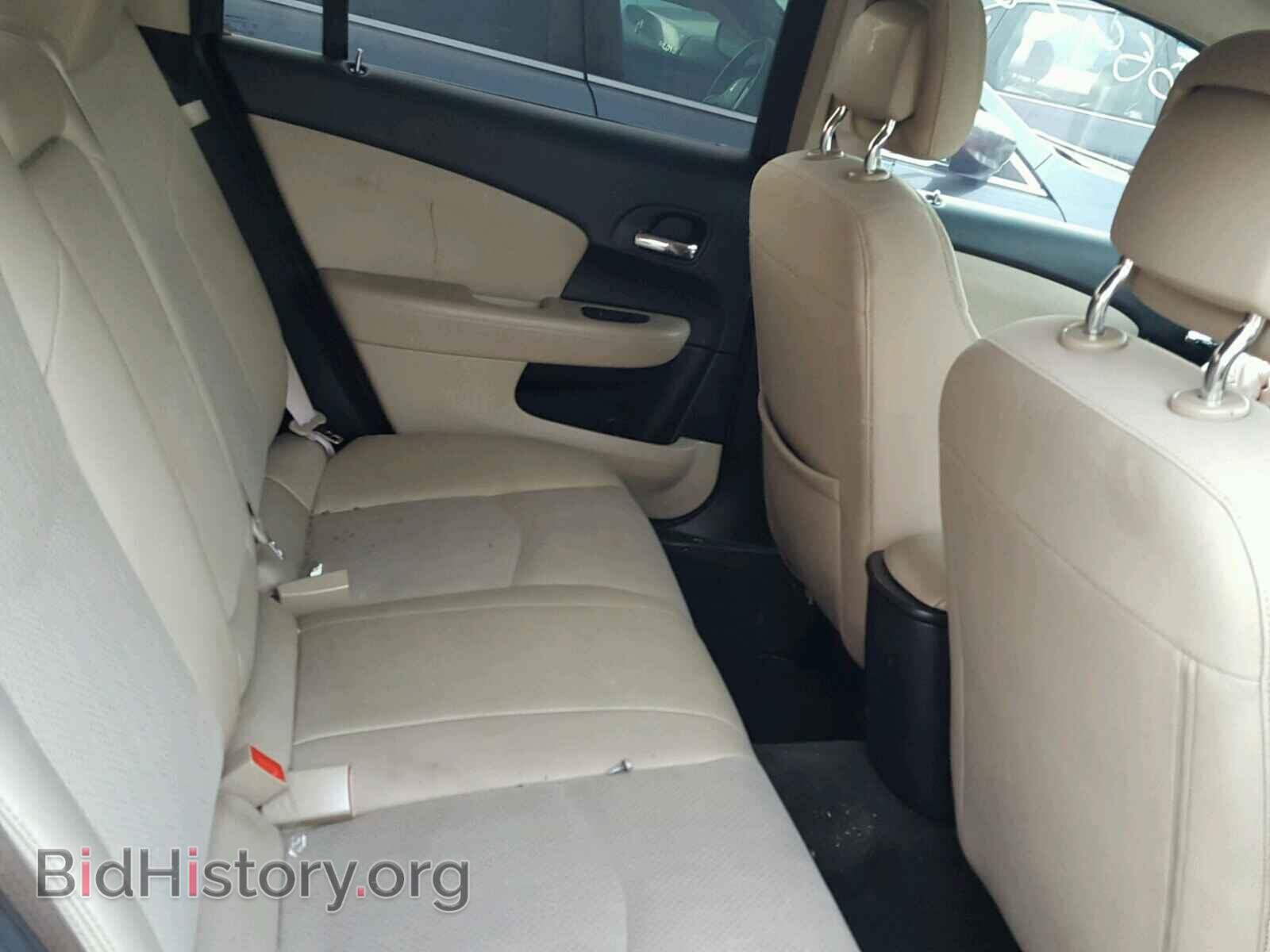 2012 CHRYSLER 200 - VIN: 1C3CCBBB3CN170556 - Фото 6