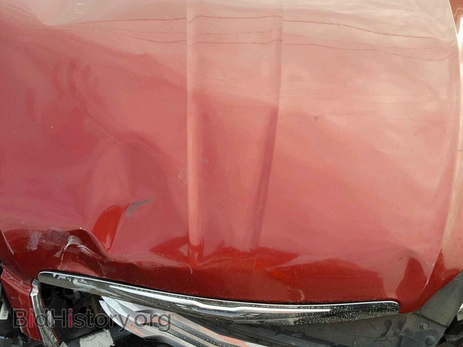 2012 CHRYSLER 200 - VIN: 1C3CCBBB3CN170556 - Фото 7