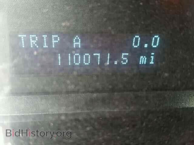2011 FORD ESCAPE - VIN: 1FMCU0DG4BKC10645 - Фото 8