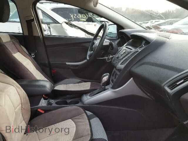 2012 FORD FOCUS - VIN: 1FAHP3K25CL108945 - Photo 5