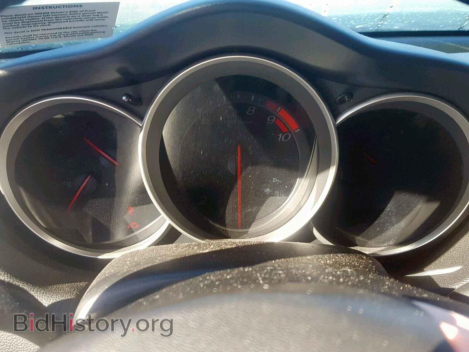 2005 MAZDA RX8 - VIN: JM1FE173550160139 - Фото 8
