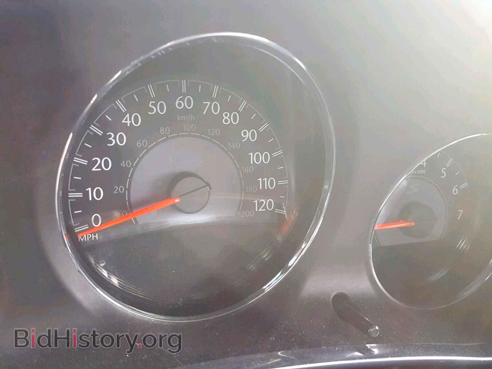 2014 CHRYSLER 200 - VIN: 1C3BCBGG3EN135292 - Фото 8