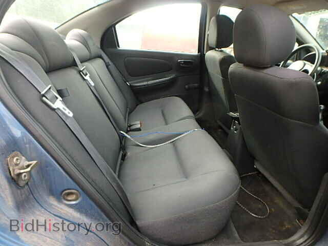 2003 DODGE NEON - VIN: 1B3ES56C83D128399 - Фото 6