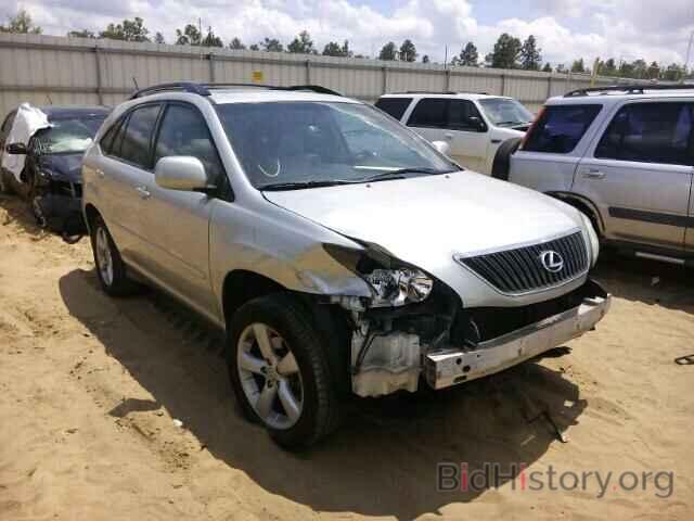 Фотография 2T2GA31U94C013478 - LEXUS RX330 2004