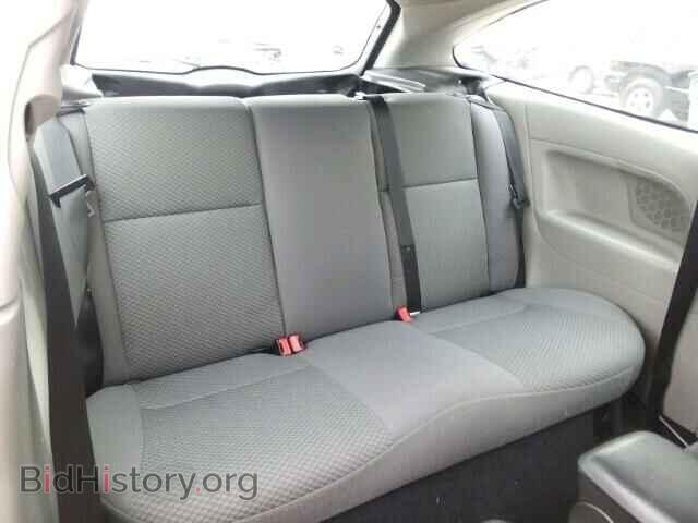 2006 FORD FOCUS - VIN: 1FAFP31N36W256419 - Фото 6
