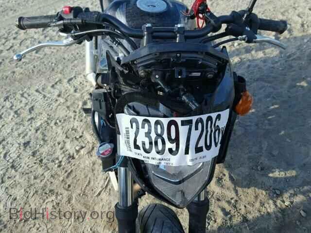 2014 HONDA CB CYCLE - VIN: MLHPC4560E5100858 - Фото 9