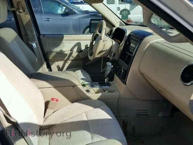 2006 FORD EXPLORER - VIN: 1FMEU73E26UB15254 - Фото 5