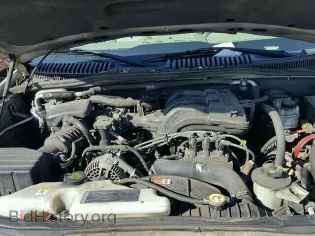 2006 FORD EXPLORER - VIN: 1FMEU73E26UB15254 - Фото 7