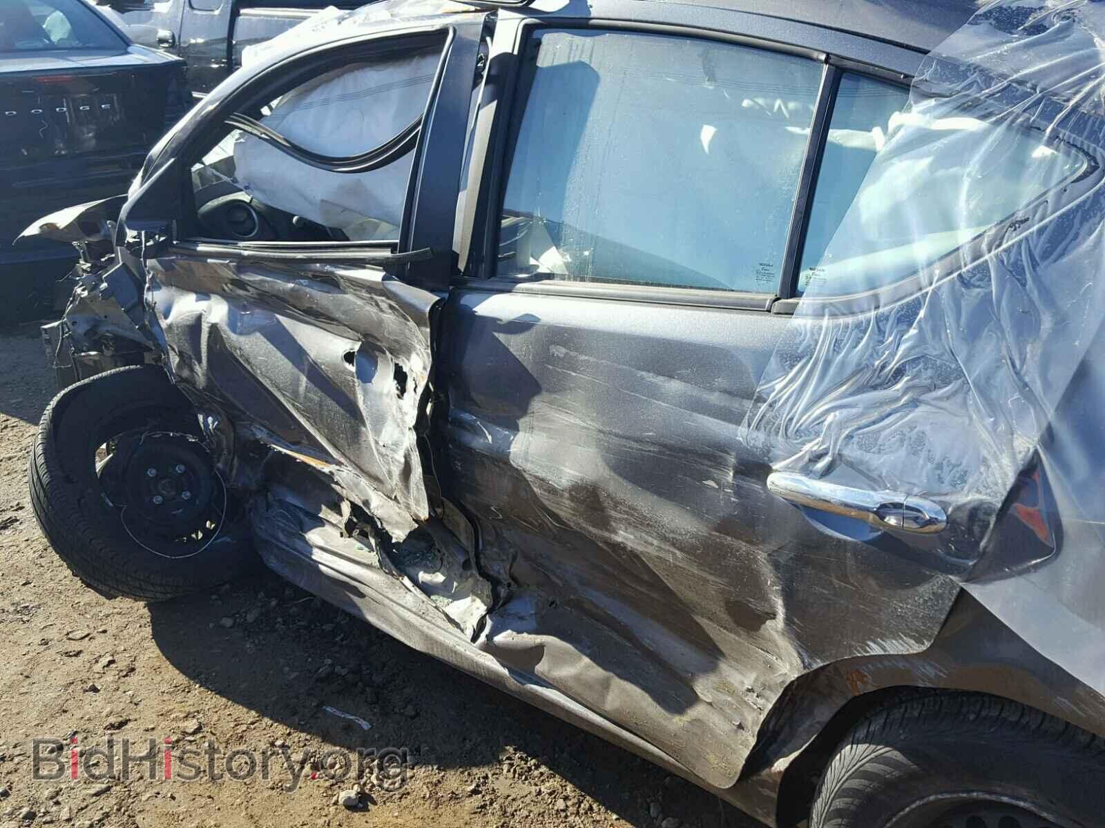 2017 NISSAN VERSA - VIN: 3N1CN7AP3HL887341 - Фото 10
