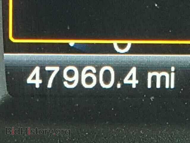 2014 FORD EXPLORER - VIN: 1FM5K7D83EGA44514 - Фото 8
