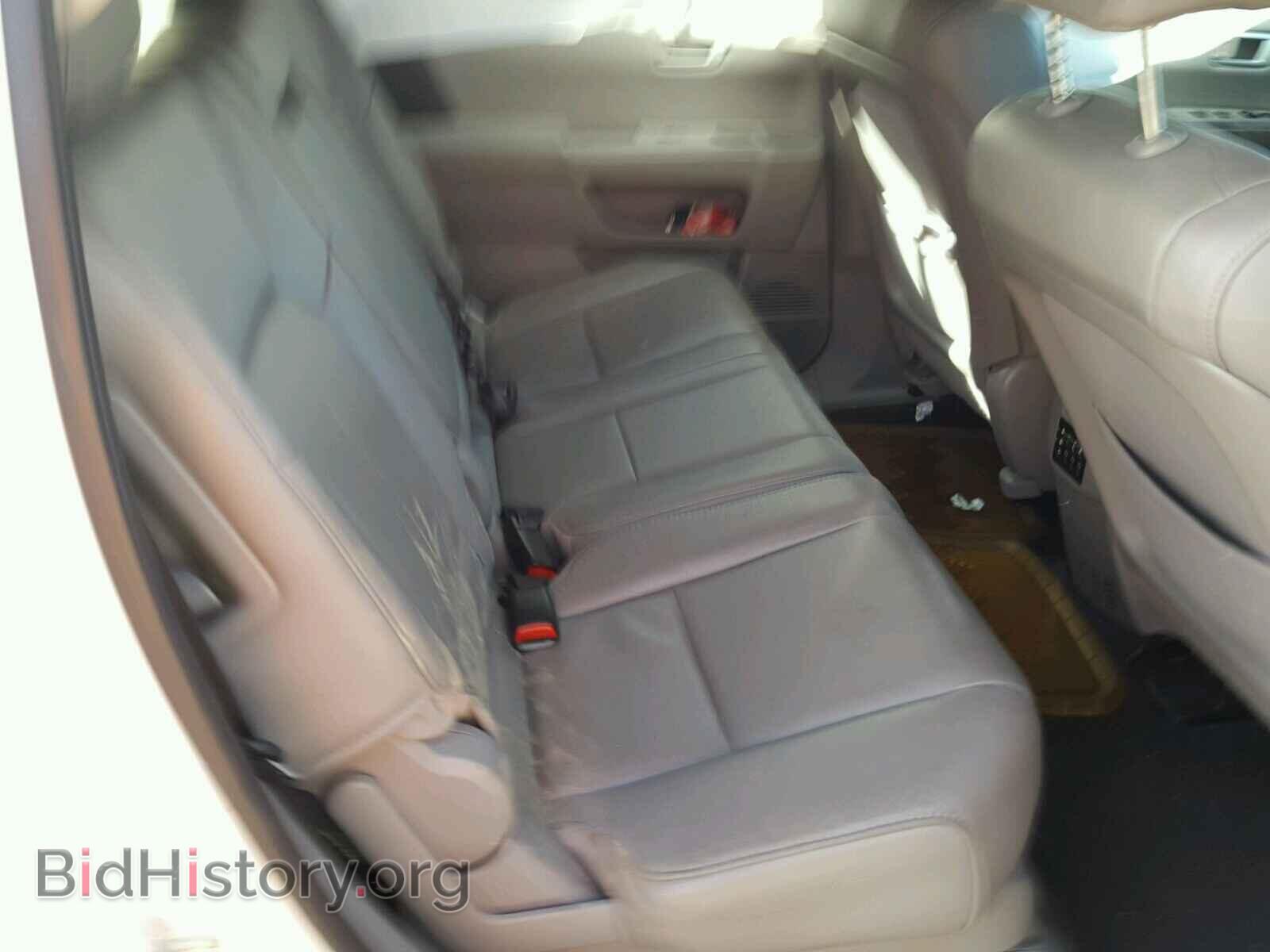 2013 HONDA PILOT - VIN: 5FNYF3H62DB042995 - Фото 6