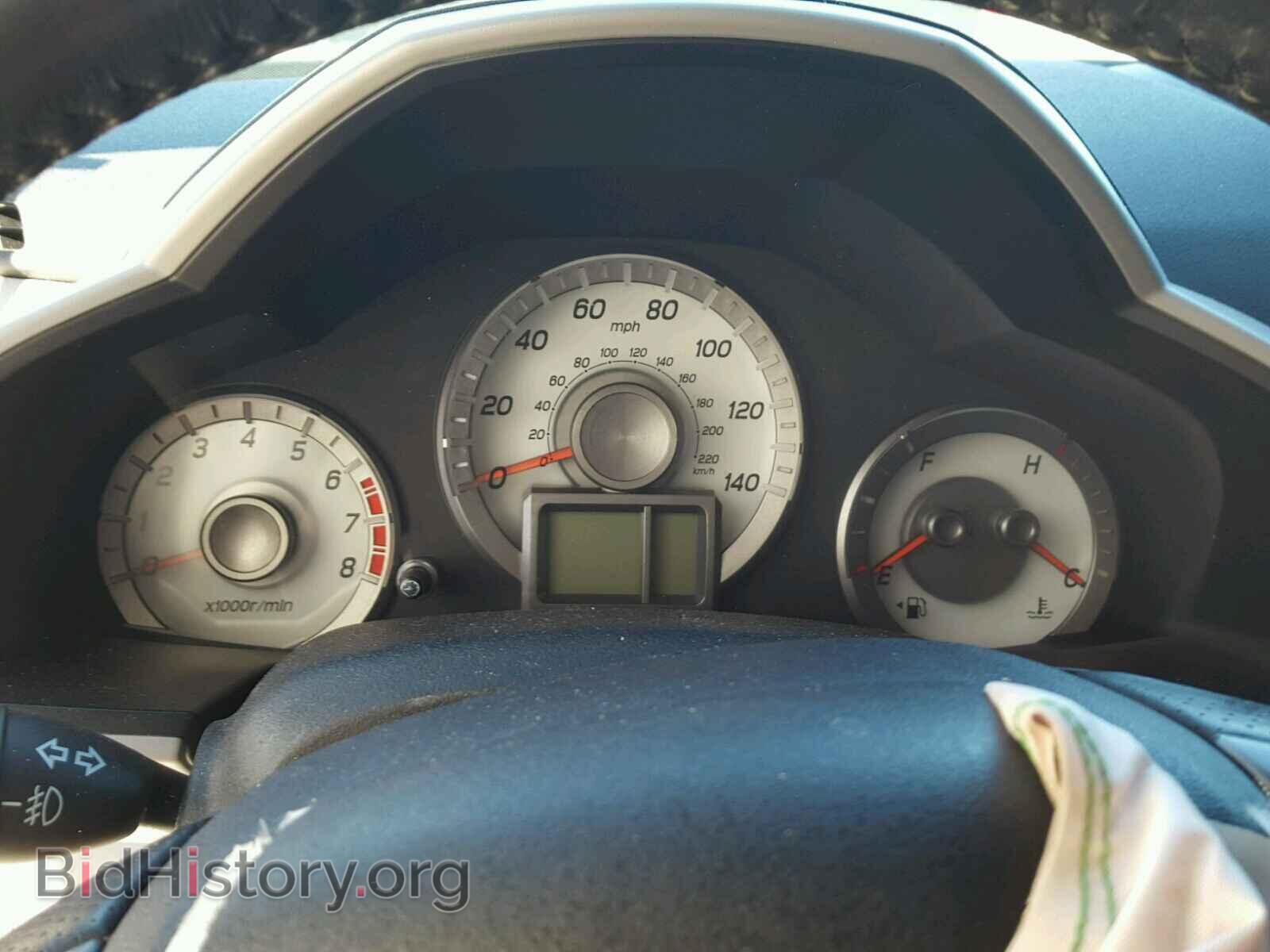 2013 HONDA PILOT - VIN: 5FNYF3H62DB042995 - Фото 8