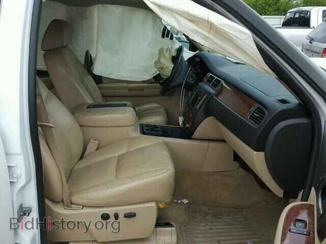 2007 CHEVROLET SILVERADO - VIN: 2GCEC13J771501957 - Фото 5