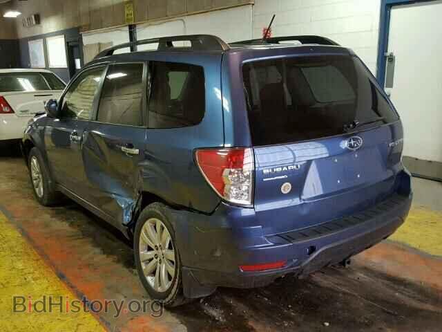 2012 SUBARU FORESTER - VIN: JF2SHBCC2CH433278 - Photo 3