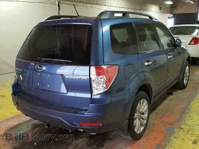 2012 SUBARU FORESTER - VIN: JF2SHBCC2CH433278 - Photo 4