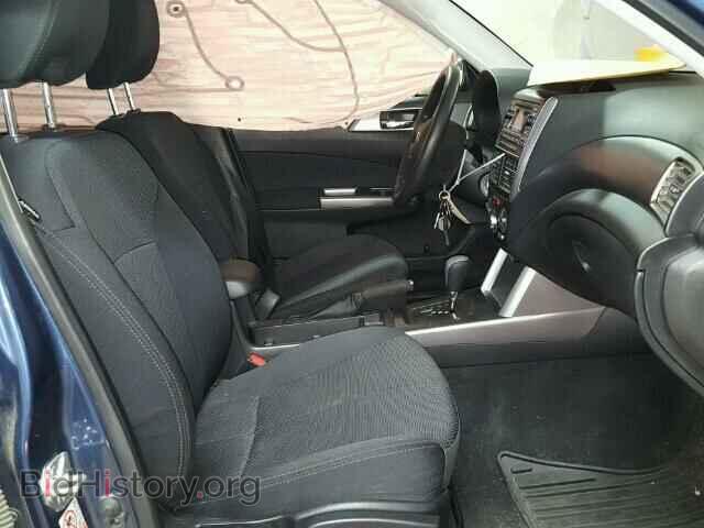 2012 SUBARU FORESTER - VIN: JF2SHBCC2CH433278 - Photo 5