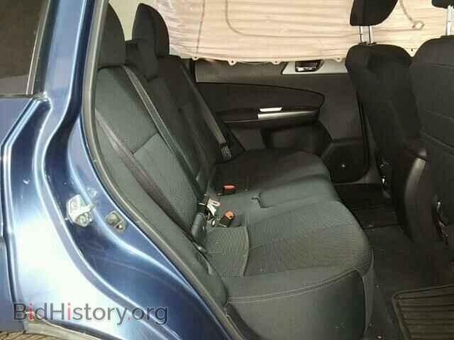 2012 SUBARU FORESTER - VIN: JF2SHBCC2CH433278 - Photo 6