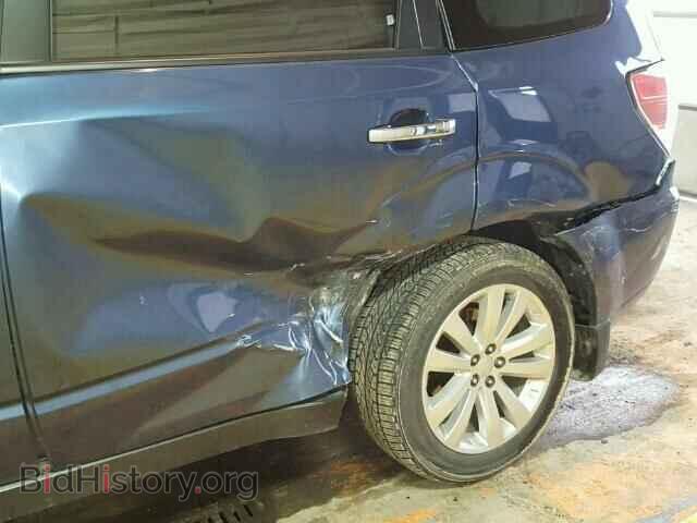 2012 SUBARU FORESTER - VIN: JF2SHBCC2CH433278 - Photo 9