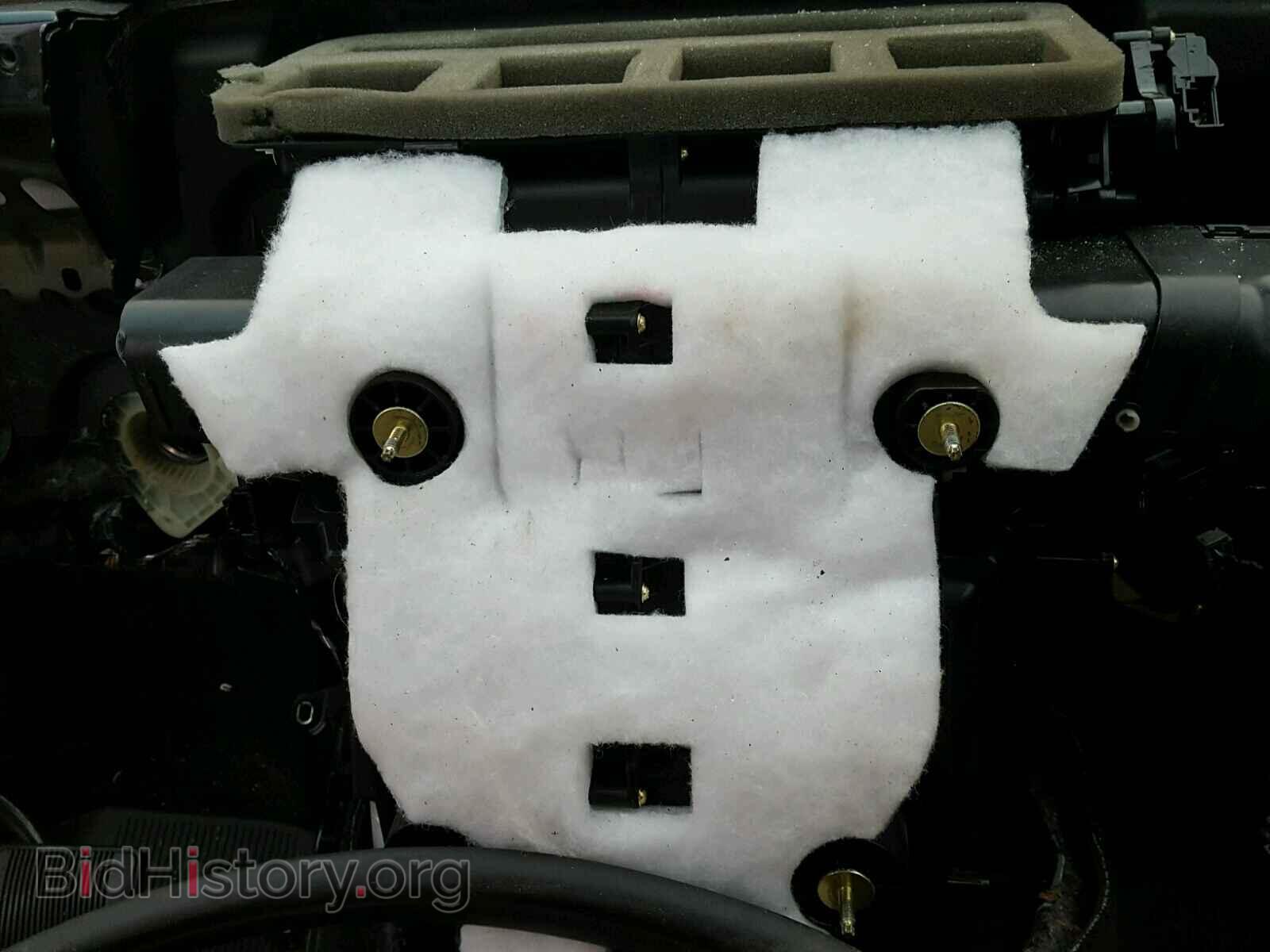 2014 JEEP CHEROKEE - VIN: 1C4RJFBG6EC446841 - Фото 9