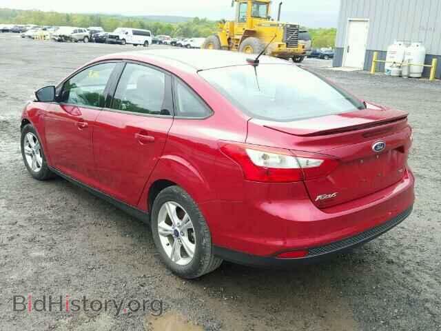2012 FORD FOCUS - VIN: 1FAHP3F29CL426223 - Photo 3