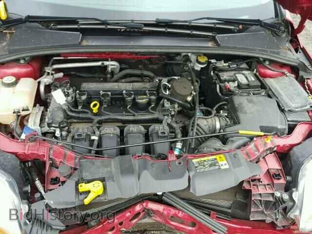 2012 FORD FOCUS - VIN: 1FAHP3F29CL426223 - Photo 7